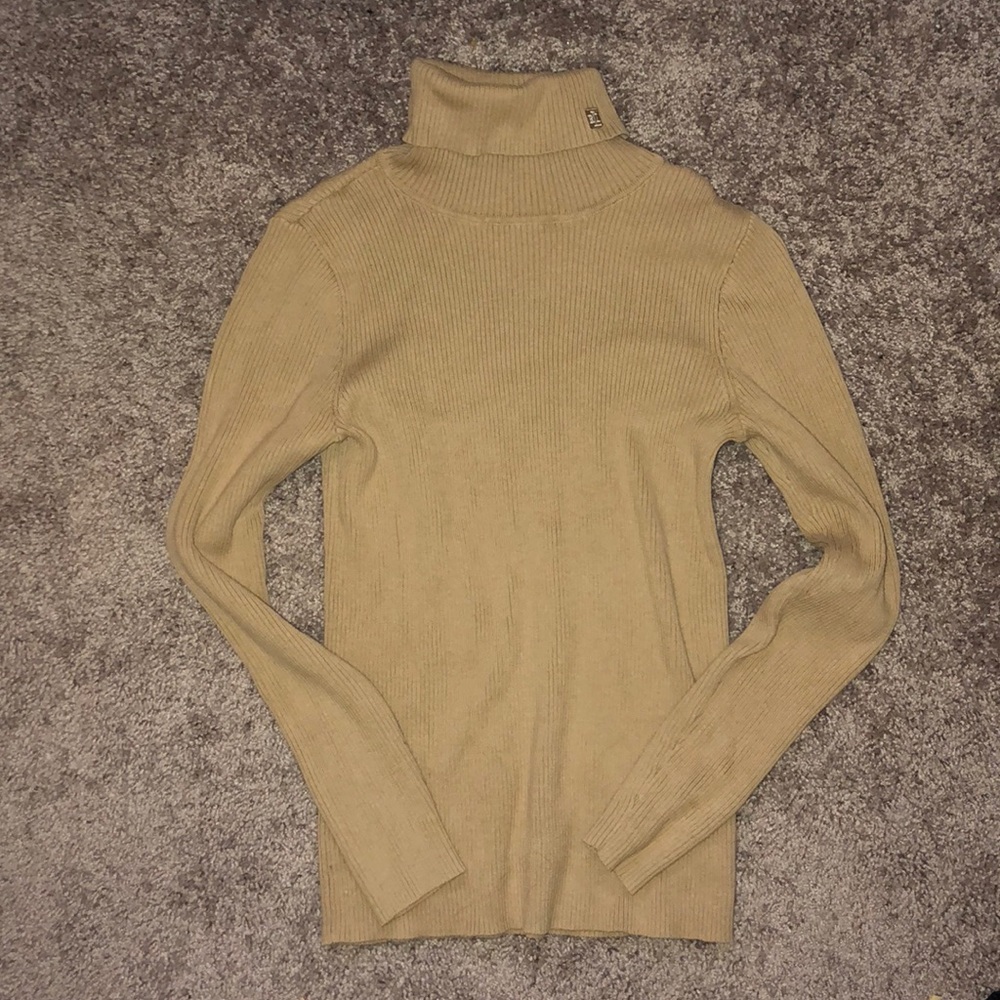 Ralph Lauren turtleneck